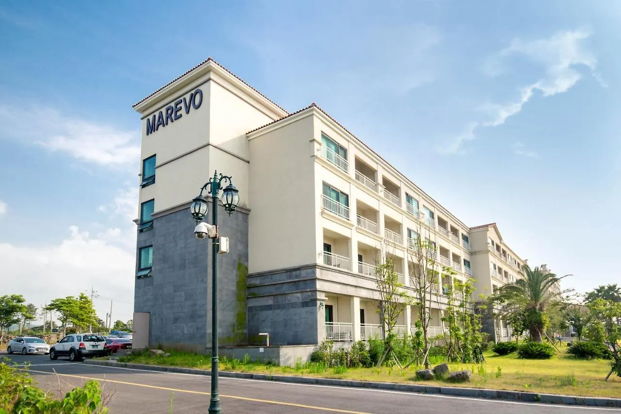 Jeju Marevo Resort
