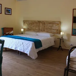 Le Sorgenti Del Papireto Bed & Breakfast Palermo