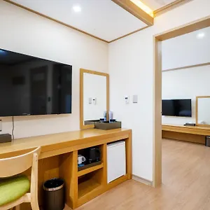 호텔 노형, 제주