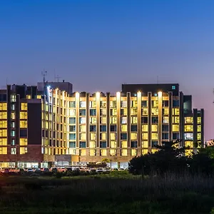 호텔 브라운스위트, 제주