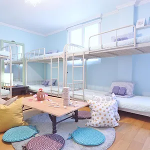 Dalkom Myeongdong Guest house Seoul