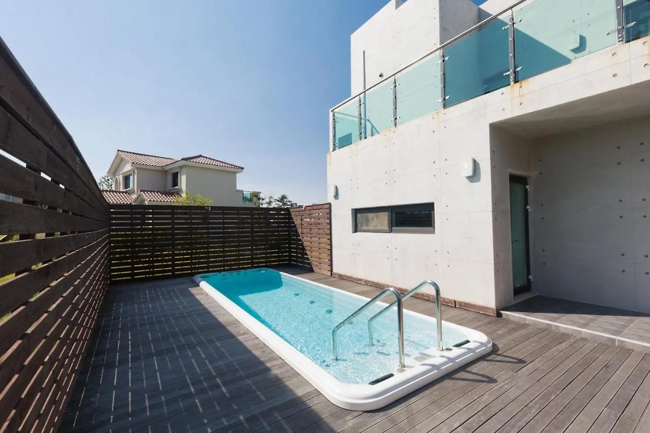 제주 마레보 리조트