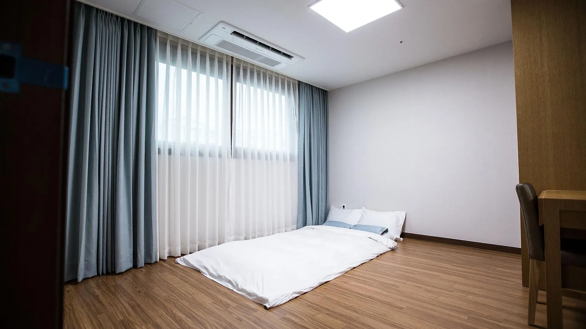 제주 마레보 리조트