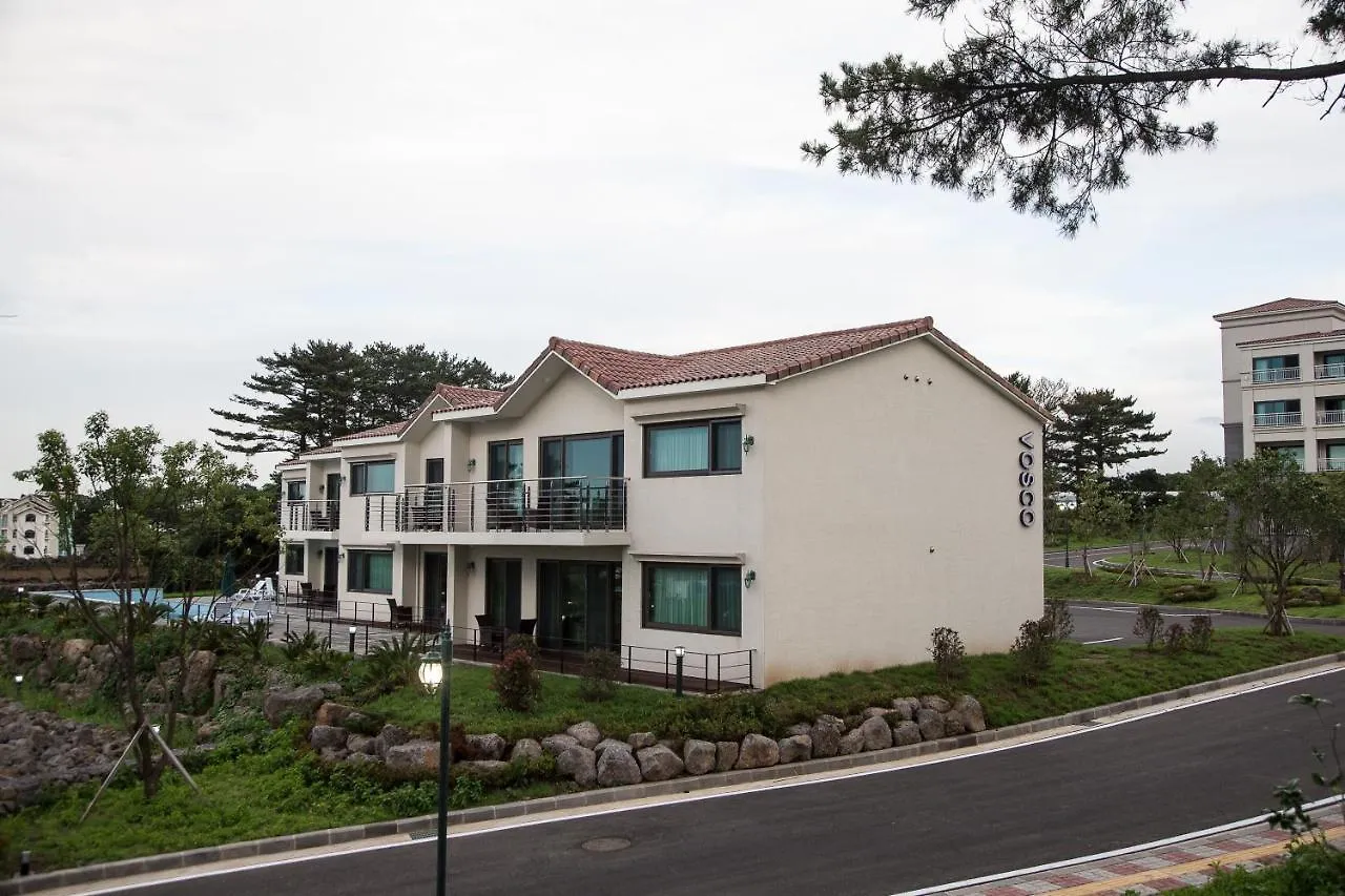 Jeju Marevo Resort